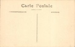 Paris CPA Vault of Invalides and tomb of Napoleon