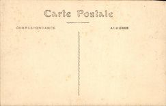 Paris CPA Notre Dame