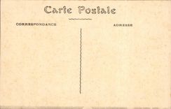 Paris CPA Escalier de l'opera