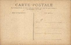 Paris CPA Notre Dame