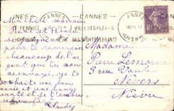 CPA Fantasy Good Child and happy year