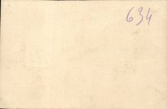 CPA Fantaisie Humour Si je vous disais que moi je suis tombe d'une echelle de 6 metres (whisky alcool)