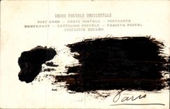 CPA Fantaisie Femme Van der Weyden Tete de femme en pleurs (copie)