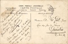 CPA Fantasy Man co Marie