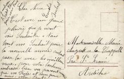 CPA Fantasy Man Happy New Year