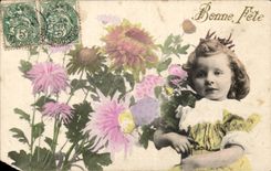 CPA Fantasy Good Child celebrates