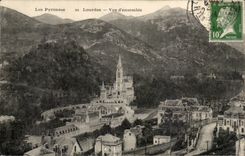 Lourdes Overall picture CPA