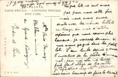 CPA WC Nakken In Limbourg (coach closes)