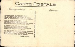 CPA Les enerves de Jumieges M Luminais (Jules Lavee gravure Ansseau)