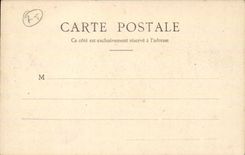 Paris CPA Exposition universelle 1900 Le pavillon de la Belgique