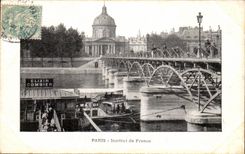 Paris CPA Institute of France