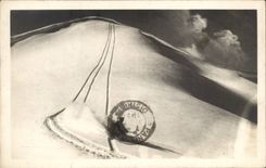 CPA Dune sand (Pyla?)