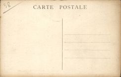 CPA the marvellous ivory Christ belonging to the treasure of the abbey Saint Antoine