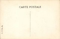 Paris CPA Palate of the Senate