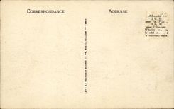 Paris CPA Panorama des sept ponts