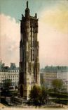 Paris CPA Tour St Jacques