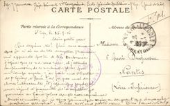 Paris CPA Tour St Jacques