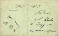 Paris CPA the Stock Exchange