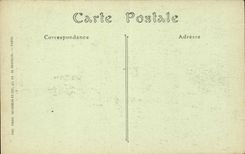 Paris CPA Interieur de la Ste Chapelle Le reliquaire