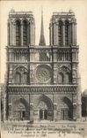 Paris CPA Notre Dame