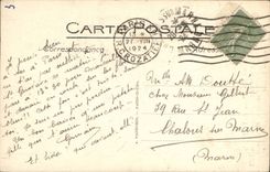 Paris CPA Notre Dame