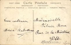 Paris CPA Dome of Invalides