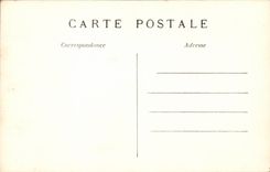 Paris CPA Hotel Regina Rue de Rivoli