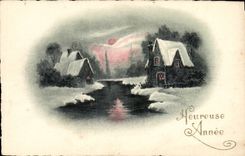 CPA Happy Fantasy year