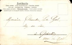 CPA Fantasy Child boy