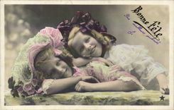 CPA Fantasy Good Child celebrates