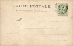 CPA Fantasy My dear brothers Enfant Garcon