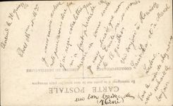 CPA Fantasy Child Good memory