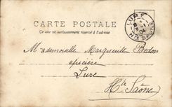 CPA Fantasy Children Animates of a similar confidence