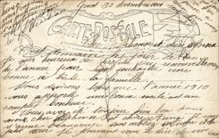 CPA Fantasy Good Child and happy year