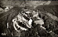 CPA View of Mount St Odile