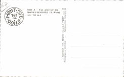 CPA Ansicht von Einfassungs-Str Odile