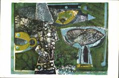 CPM Bobis Hunton melodie d'amour