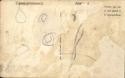 Paris CPA la conciergerie