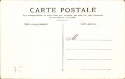 Paris CPA la conciergerie