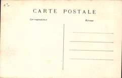 Paris CPA Illumination de la Place de la Concorde