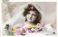 CPA Fantasy Good Child celebrates