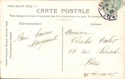 CPA Fantasy Good Child celebrates