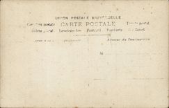 CPA Fantasy Child Boy