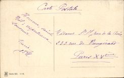 CPA Fantasy Merry Christmas