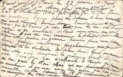 CPA gute Phantasie feiert Fleurs