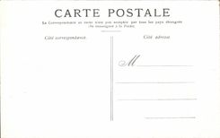 Paris CPA Le palais royal