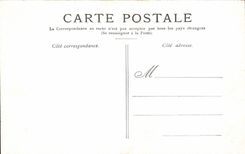 Paris CPA the Vendome column