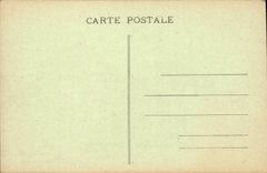 Paris CPA Hotel de ville