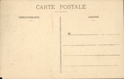 Paris CPA the bridge Alexandre