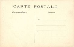 Paris CPA Le theatre de l'opera comique